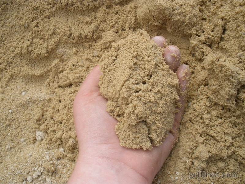 Песчаники