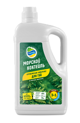 Морской коктейль (жидкий) для Туй 5 л