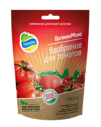 Удобрение для томатов 200 гр.