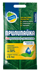 ПРИЛИПАЙКА в ампуле - органический биоприлипатель-растекатель 1 мл