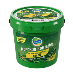 Морской коктейль (водорастворимый) для Туй 600 г Органик Микс
