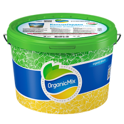 КальцеГарден Органик Микс 9 кг (ведро)