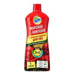 Морской коктейль (жидкий) для Роз 900 мл 