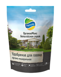 Удобрение для газона "Бельгийская серия" 150 гр