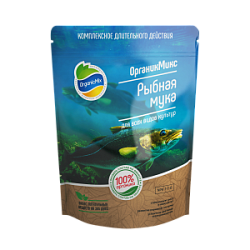 Рыбная мука 2,8 кг.