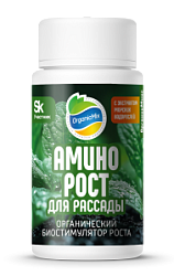 Аминорост для рассады 30 гр