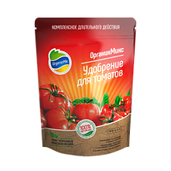 Удобрение для томатов 2,8 кг