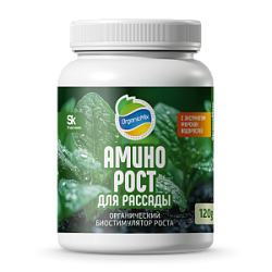 Аминорост для рассады 120 гр