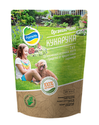 Средство от сорняков Кукарука 200 гр
