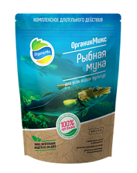 Рыбная мука 850 гр.