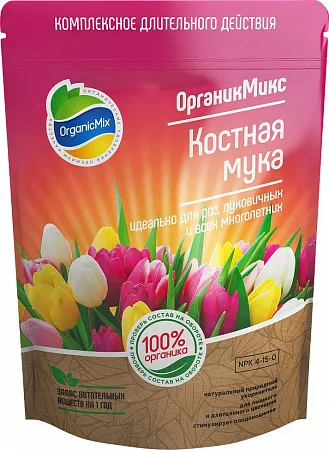 Виды удобрений для подкормки весной