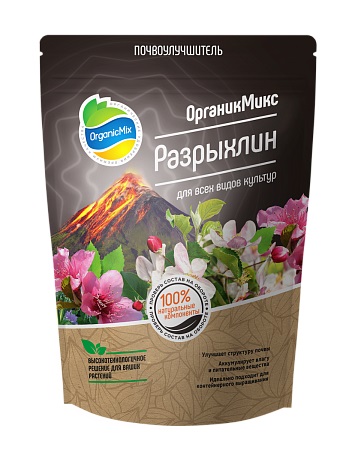 Разрыхлин Разрыхлин